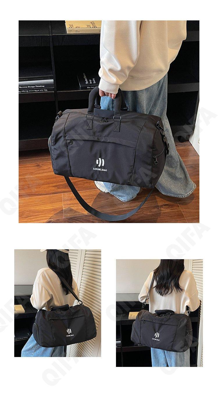 Женская Дорожная сумка CC423_20155-1 Женская Дорожная сумка CC423_20155-1