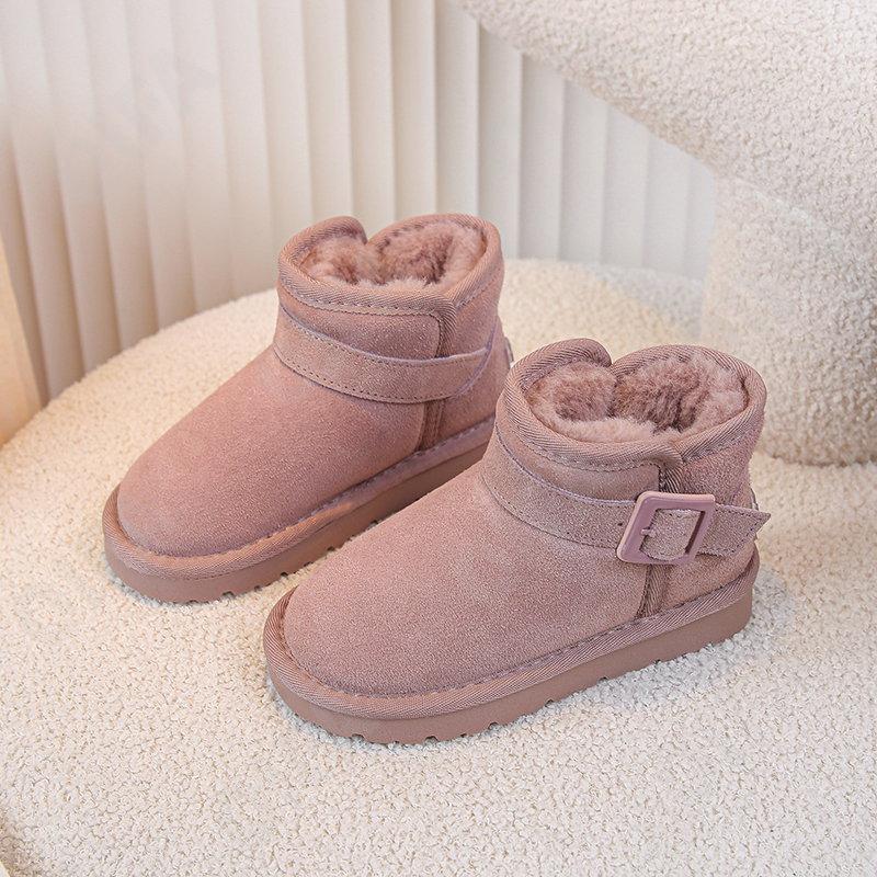 Детские Угги