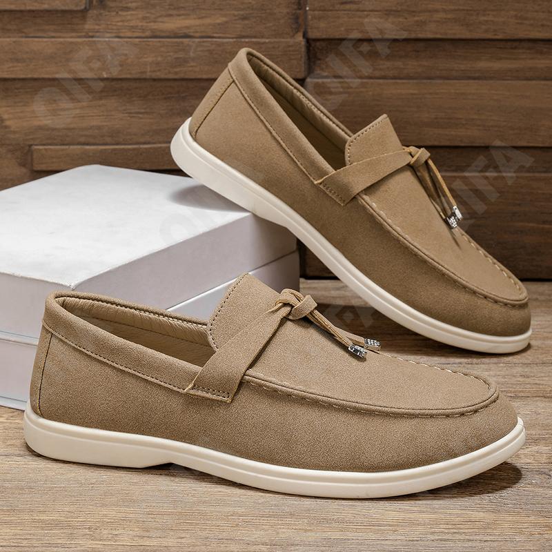 Мужские Лоферы