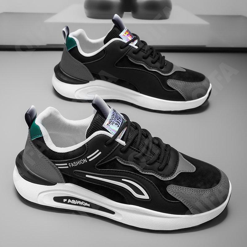 Мужские Кроссовки