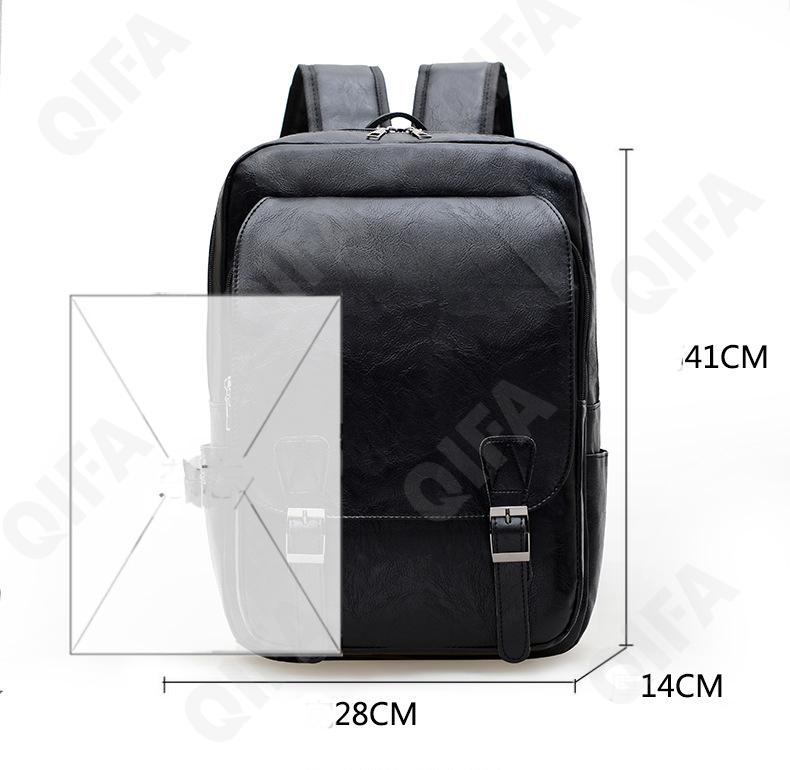 Мужской Рюкзак CC423_20237-1