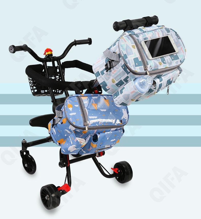 Женская Сумка для коляски CC4112_811-4