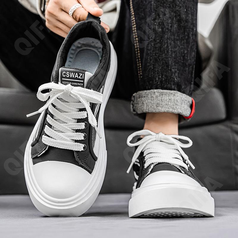 Мужские Кеды CC4876_R/CL532-3