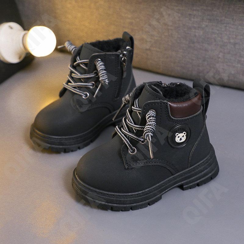 Детские Ботинки