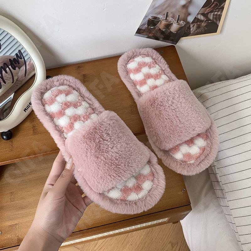 Женские Тапочки CC4988_8825-1