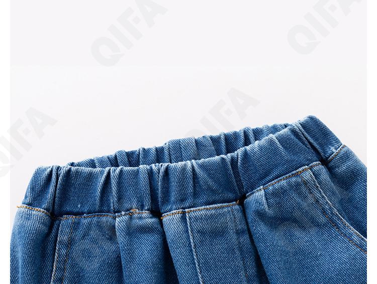 Детские Джинсы CC3265_KZ3469_247_2574_5