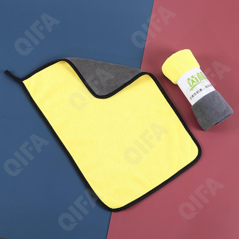 Полотенце для автомобиля CC4041_YT168C-1-5 Полотенце для автомобиля CC4041_YT168C-1-5