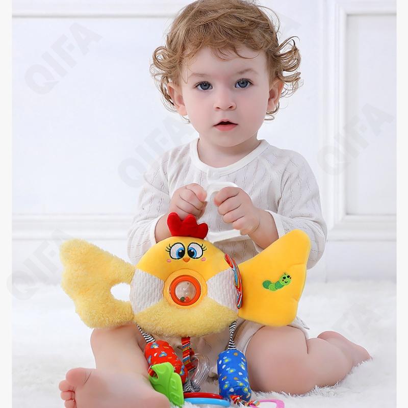 Игрушка-подвеска CC4142_TMH168300-XJ-1