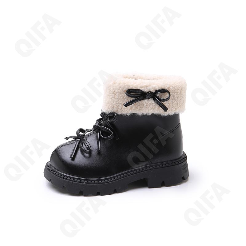 Детские Ботинки CC3841_8822-A1