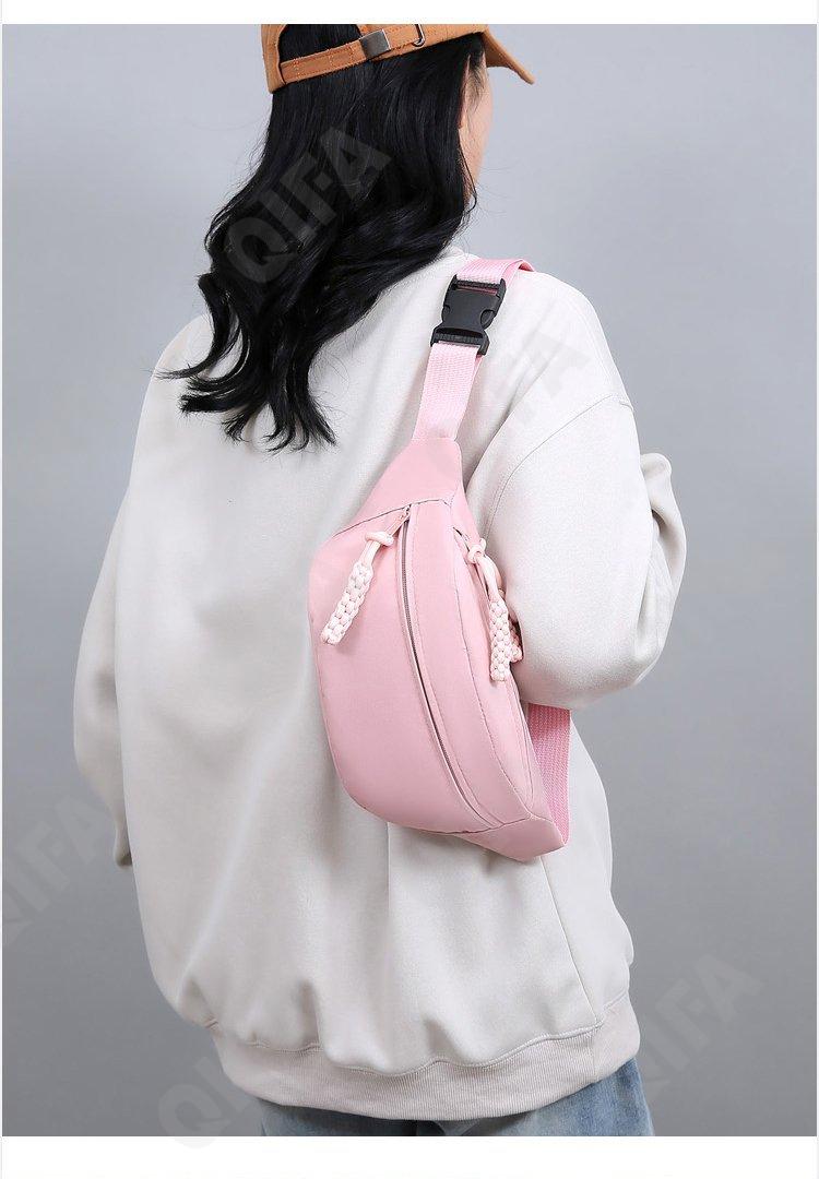 Женская Сумка поясная CC2128_N9061-6