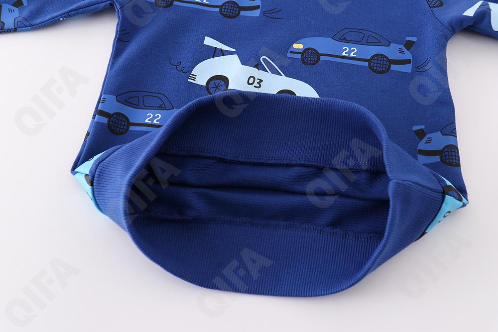 Детский Костюм с брюками CC3925_T907_247_2576_92