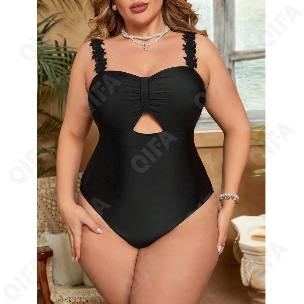 Женский Купальник слитный