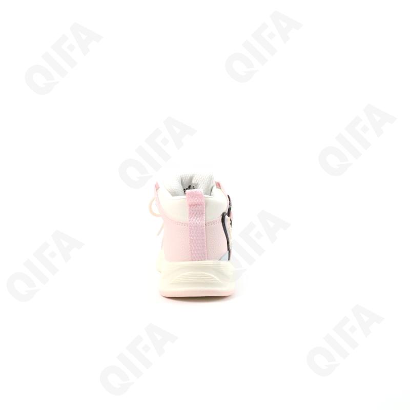 Детские Ботинки