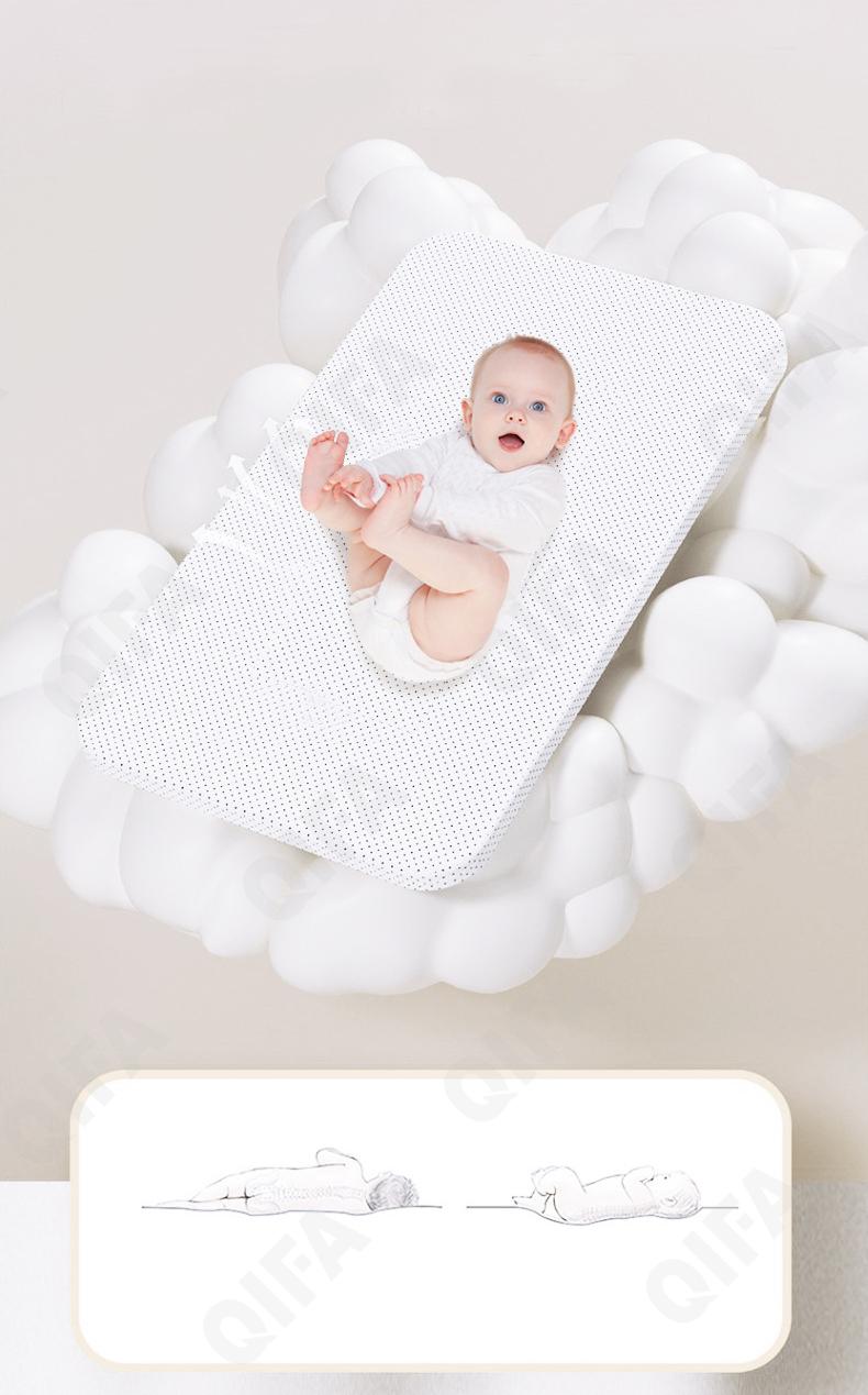 Колыбель-кроватка CC3790_LMB-W-1