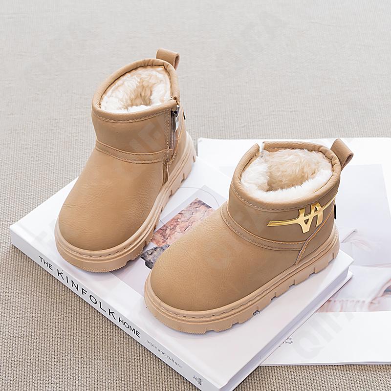 Детские Угги CC3841_8806-A3