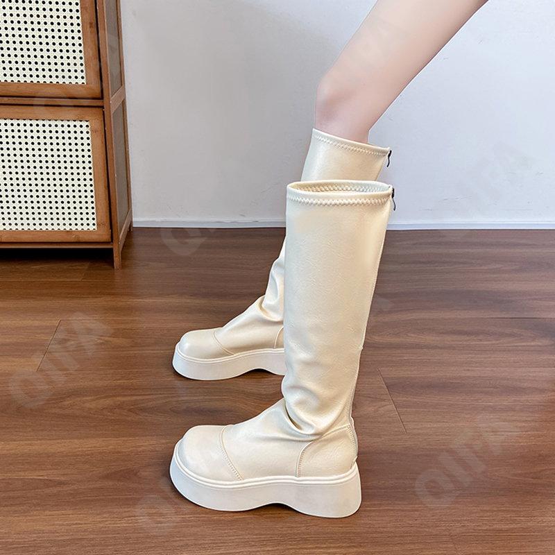 Женские Сапоги