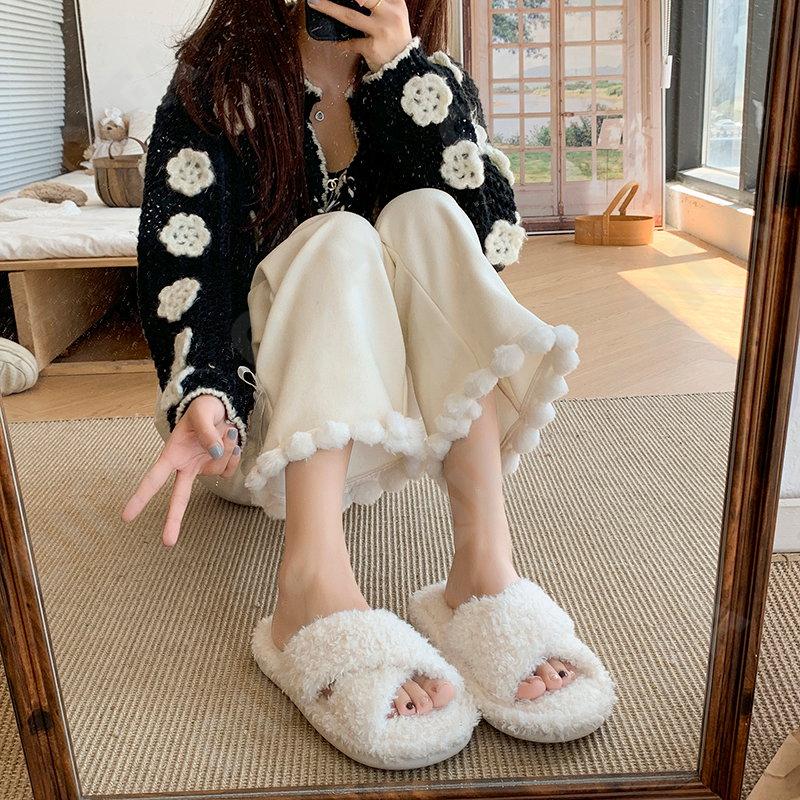 Женские Тапочки CC4988_8850-1