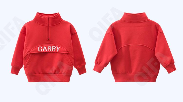 Детский Свитшот CC1208_2930_246_1817