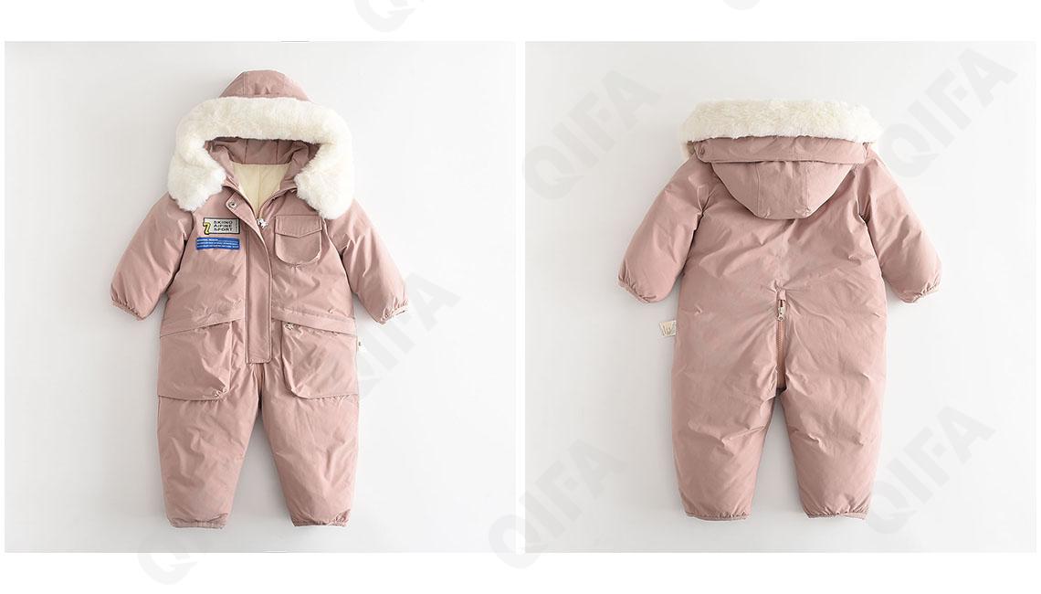 Детские Комбинезон CC2119_0706-01_957_2575 Детские Комбинезон CC2119_0706-01_957_2575