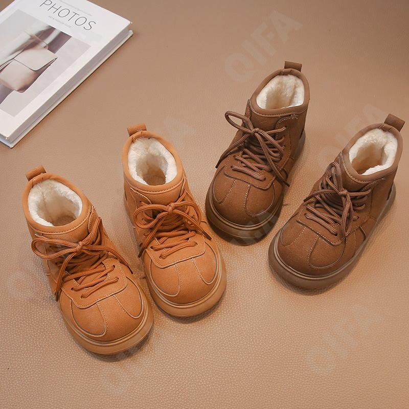 Детские Ботинки CC3962_008-A1