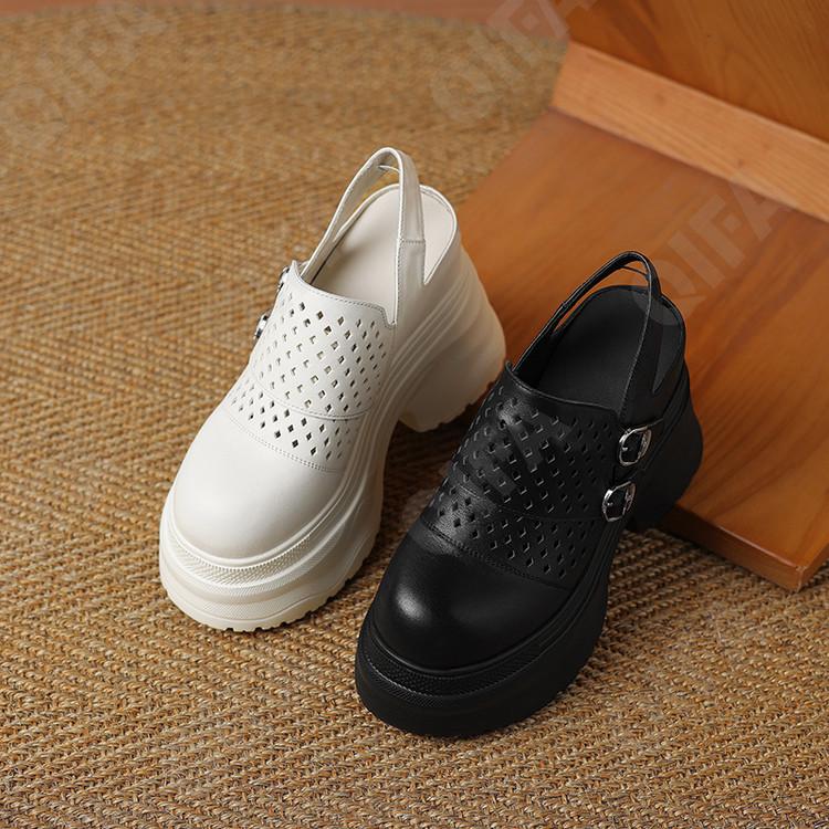 Женские Туфли CC4419_D18-G86-715_750-2