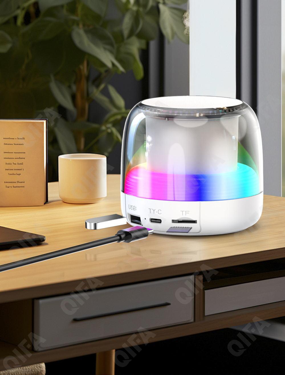 Bluetooth колонка CC5120_SXZK-04-2