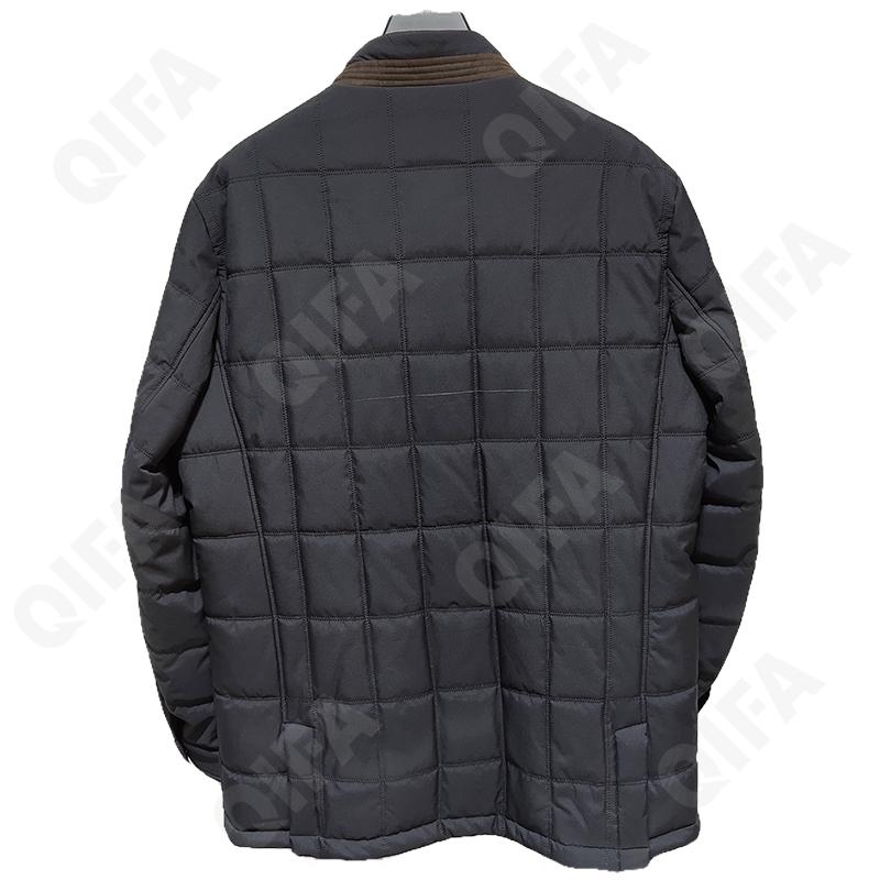 Мужская Зимняя куртка CC3152_3728-1