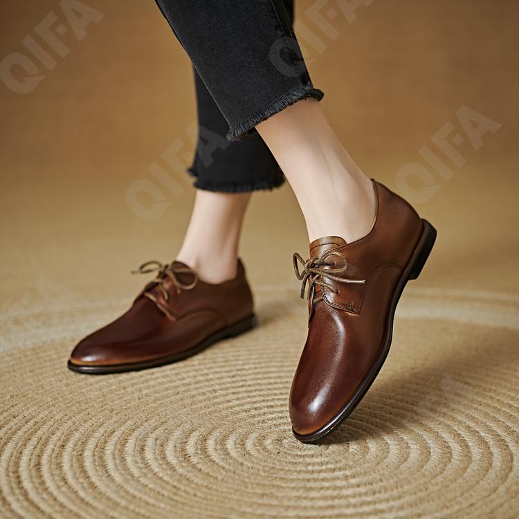 Женские Полуботинки CC4419_D51-H677-2