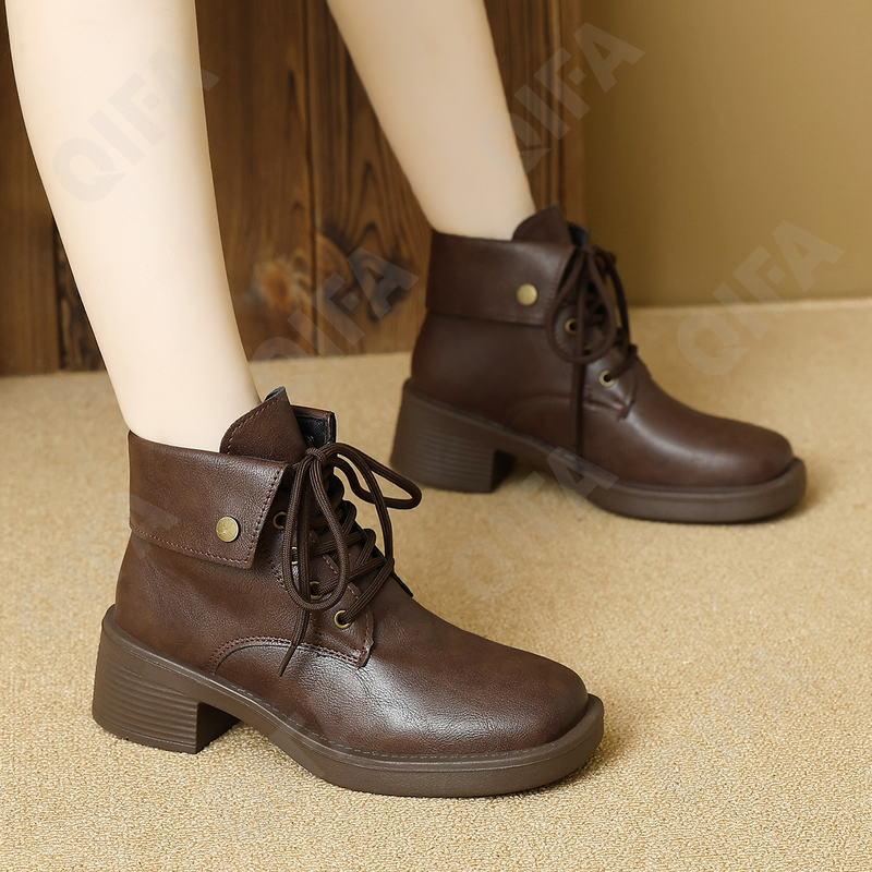 Женские Ботинки CC4177_37235-1