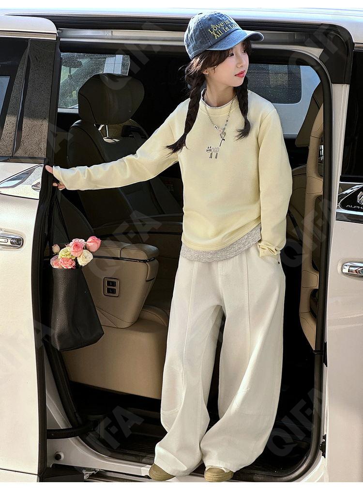 Детский Лонгслив CC1333_3E775004_230_2579_1