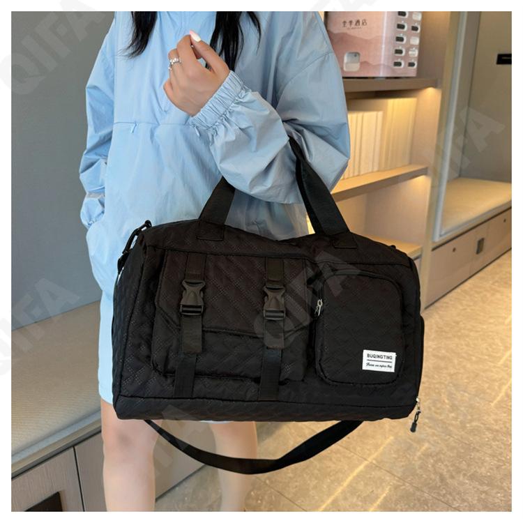 Женская Дорожная сумка CC423_11105-1