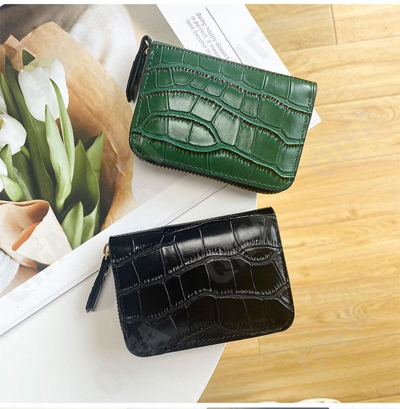 Женская Визитница CC2568_C267-4-5