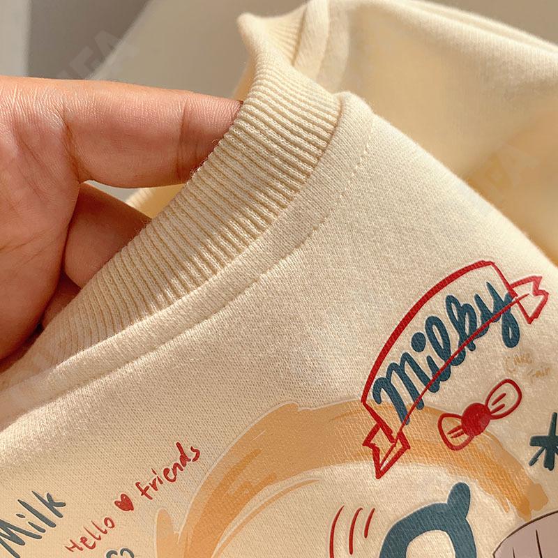 Детский Свитшот CC2543_8125_231_2577_90 Детский Свитшот CC2543_8125_231_2577_90