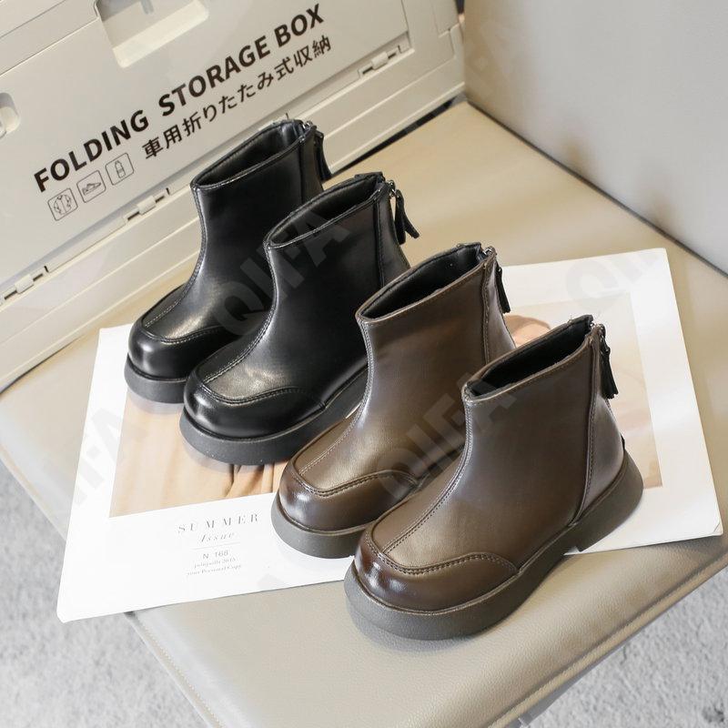 Детские Ботинки CC3962_101-A1