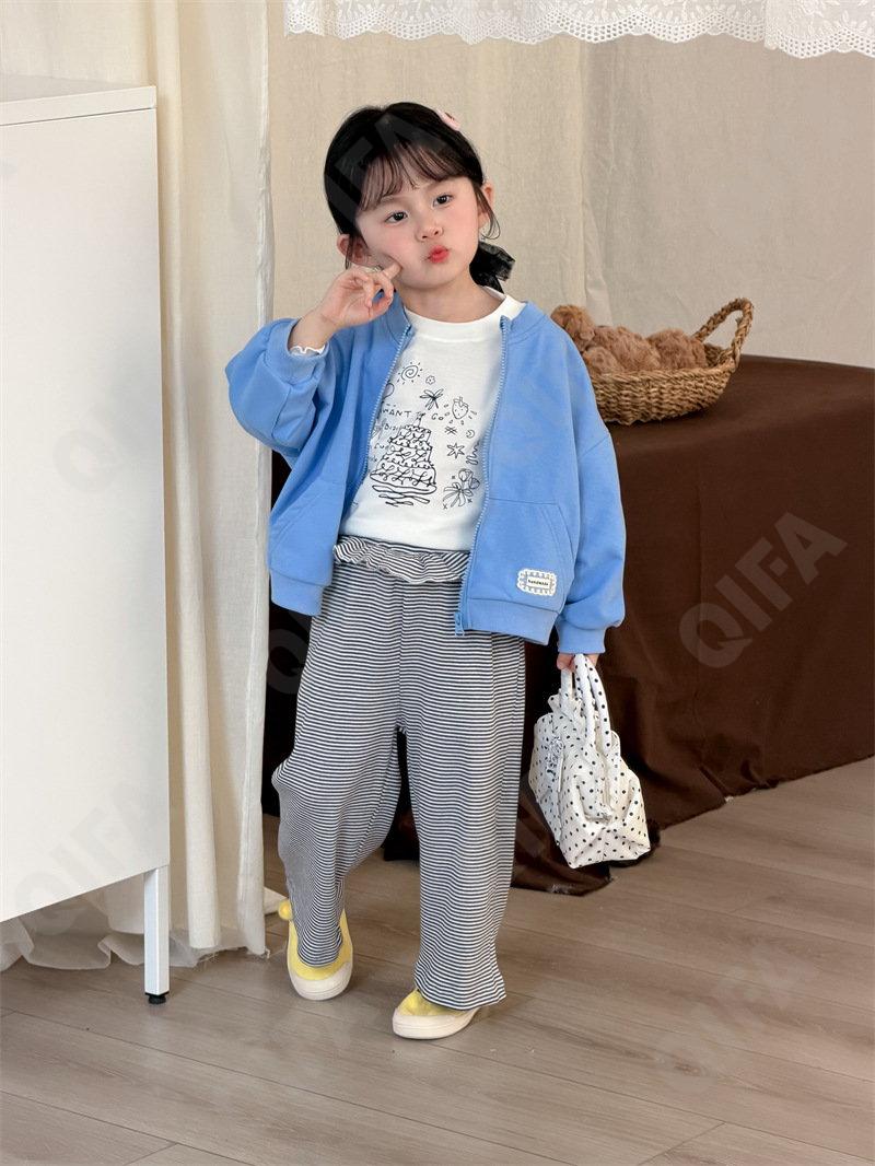 Детский Лонгслив CC2705_T26007_226_1812_38