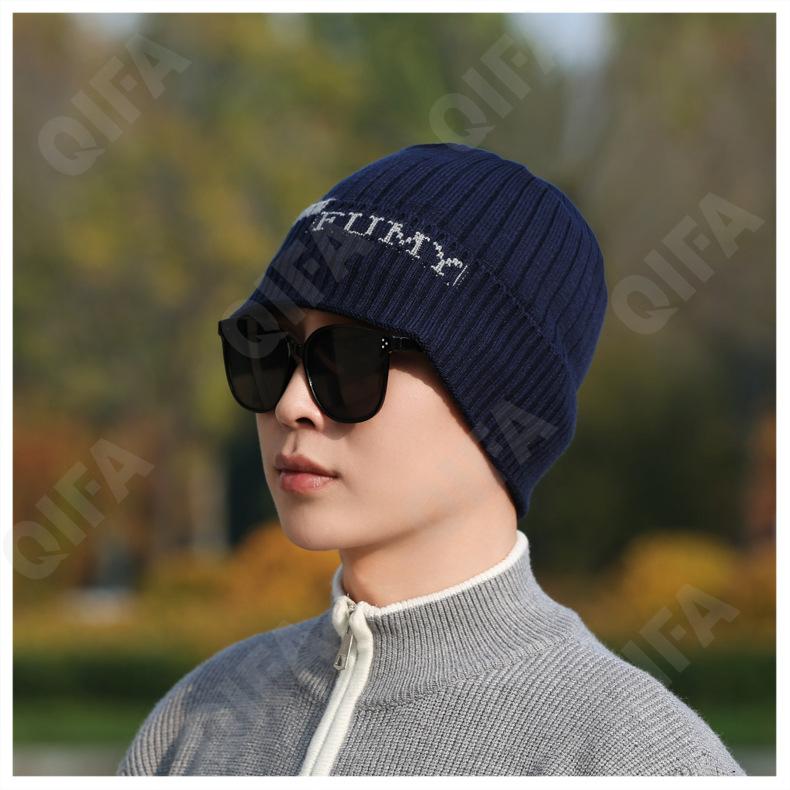 Мужская Шапка CC4472_A-472-5 Мужская Шапка CC4472_A-472-5