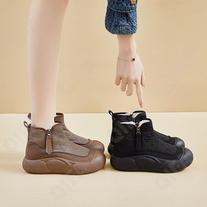 Женские Дутики CC4351_XW5817-1 Женские Дутики CC4351_XW5817-1