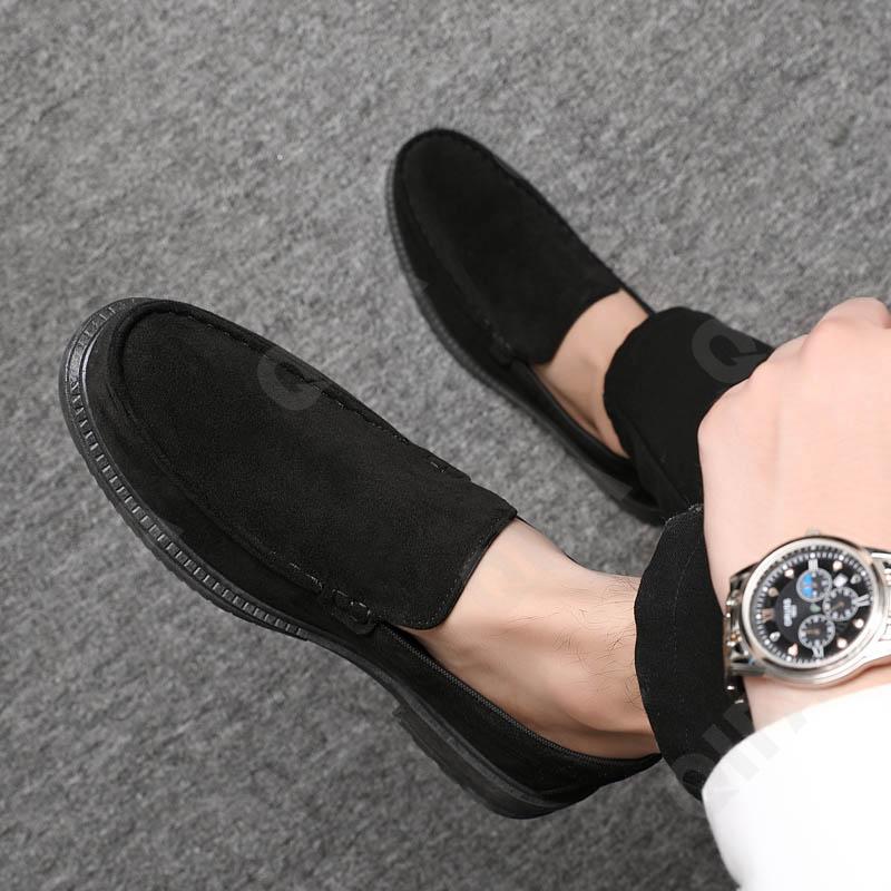 Мужские Полуботинки CC4011_QJ-668-1