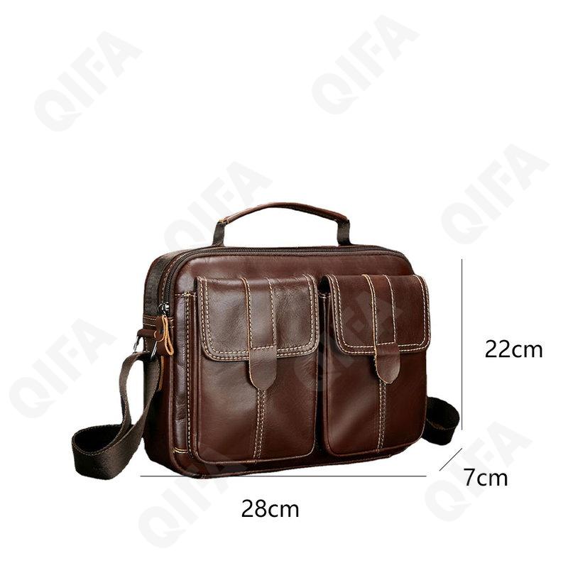 Мужской Портфель CC2555_G1005-1