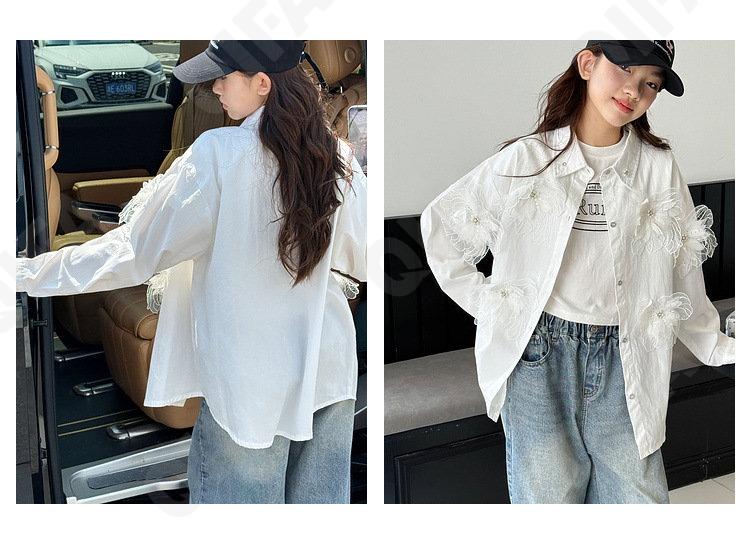 Детская Рубашка CC1333_25MQ15_226_2577_27