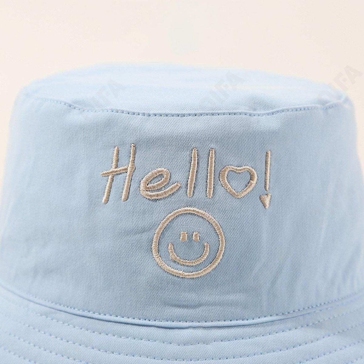 Детская Панама CC3443_S16G38909N140-150M20-2