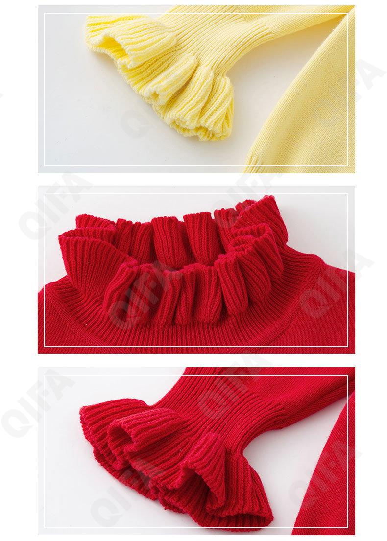 Детский Свитер CC3043_074_235_2575_93 Детский Свитер CC3043_074_235_2575_93