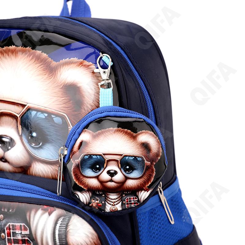 Детский Ранец CC440_WT2411-1