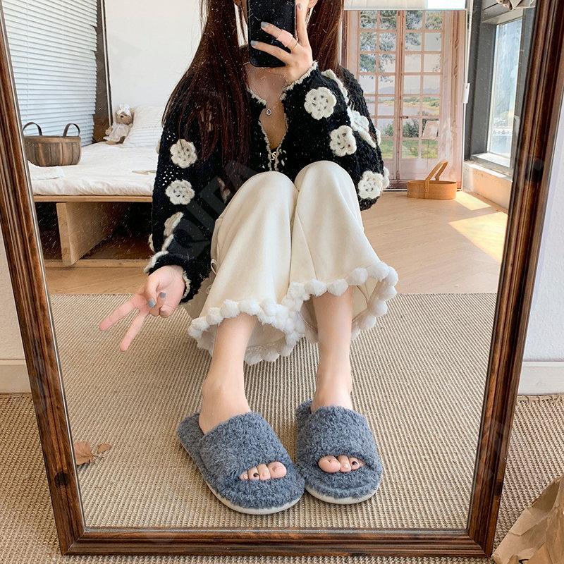 Женские Тапочки CC4988_8852-5