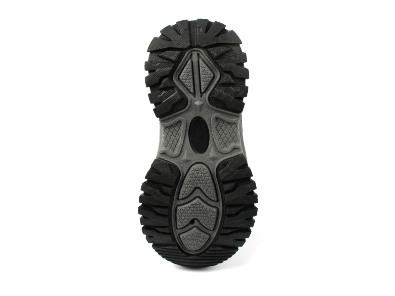 Ботинки AL 12620