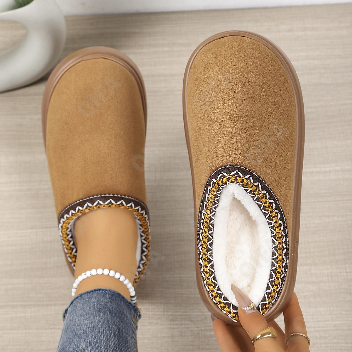 Женские Тапочки CC5190_YZ-G-HB-GREY