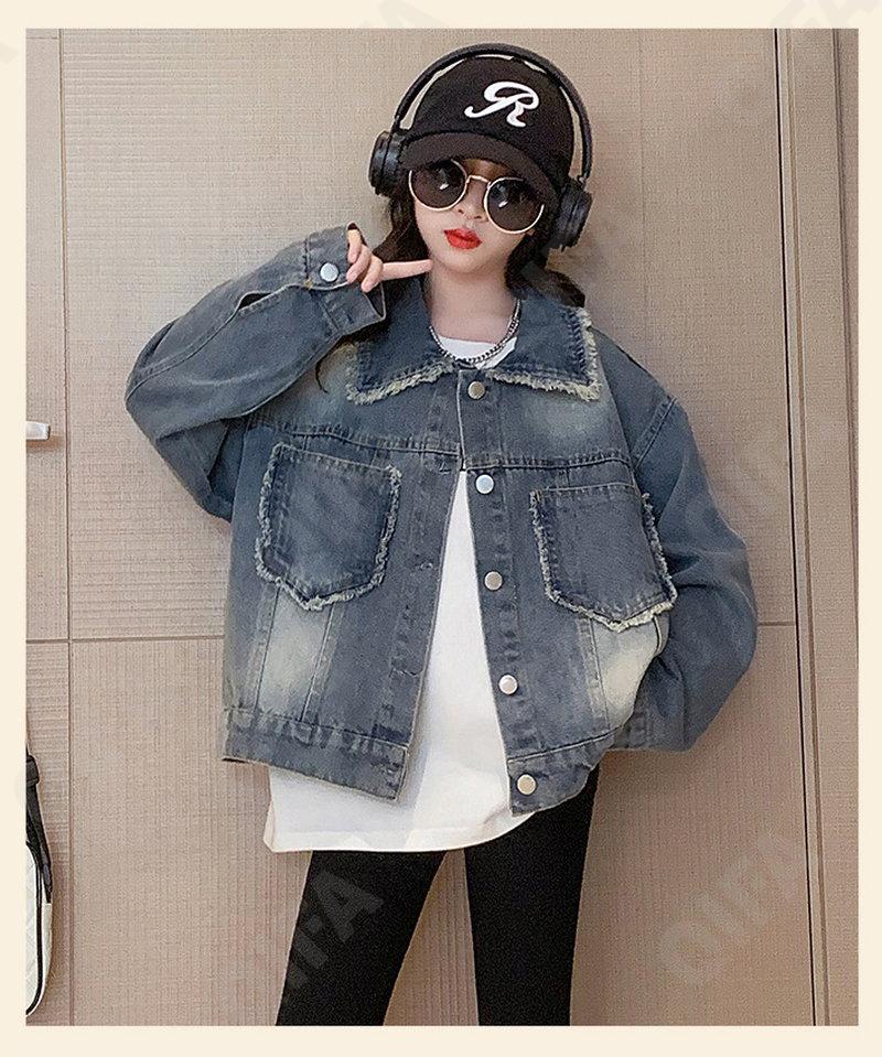 Детская Куртка CC4807_2322_247_2575_46 Детская Куртка CC4807_2322_247_2575_46