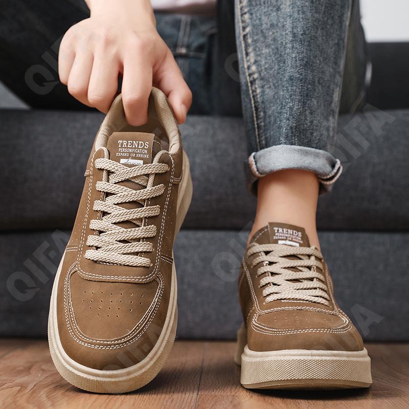 Мужские Полуботинки CC4011_QJ-AB06-2