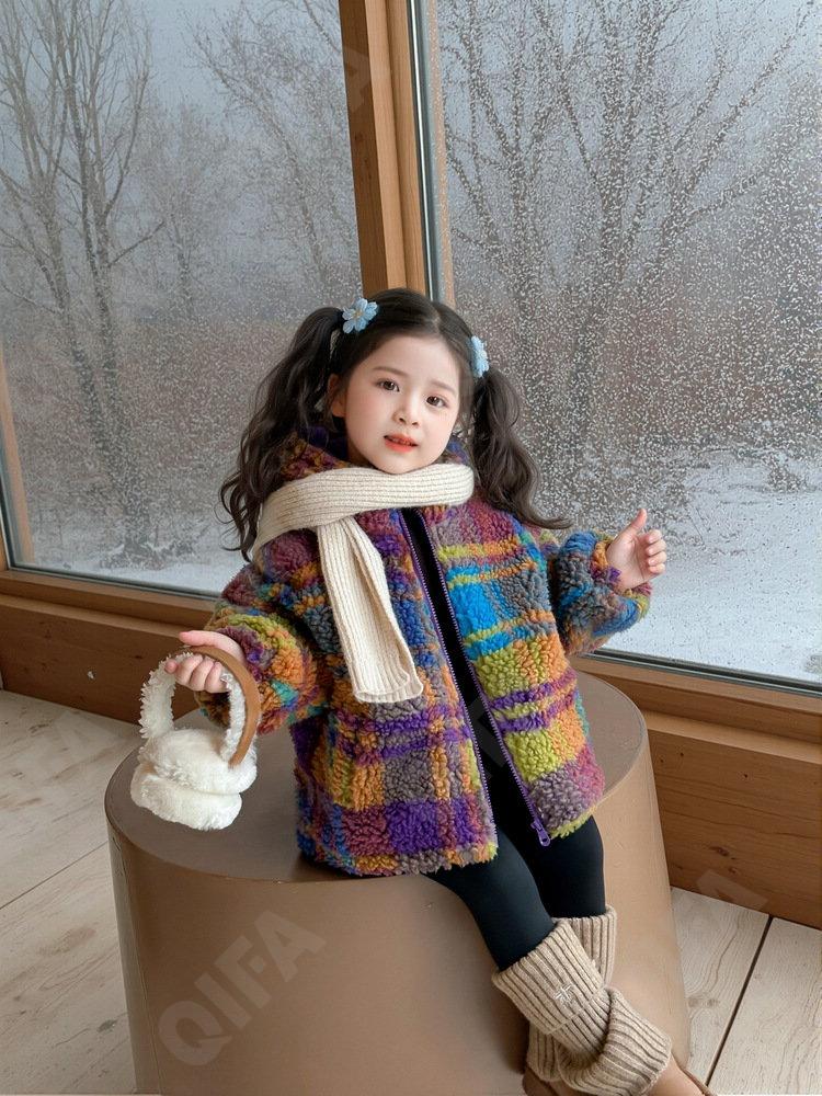 Детская Куртка CC4773_CQSCOCQ_237_2576_77 Детская Куртка CC4773_CQSCOCQ_237_2576_77