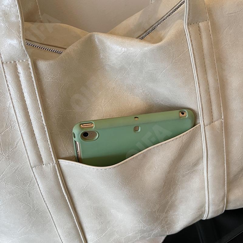 Женская Дорожная сумка CC096_8380-1